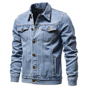 Stylish Casual Jacket for Men | James