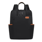 Unisex Anti-Theft Travel Backpack - Lightweight Durable Organised Secure
