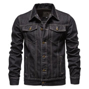 Stylish Casual Jacket for Men | James