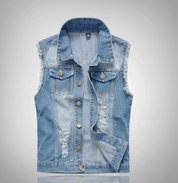 Modern and Stylish Vest for Men