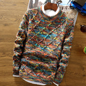 Elegant and Unique Sweater for Men