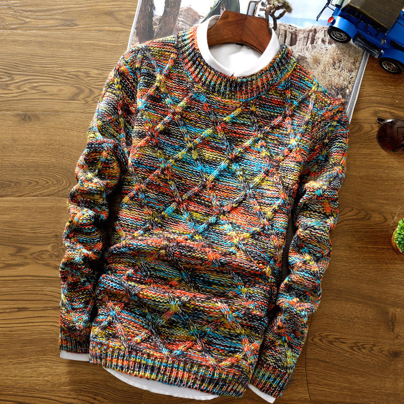 Elegant and Unique Sweater for Men