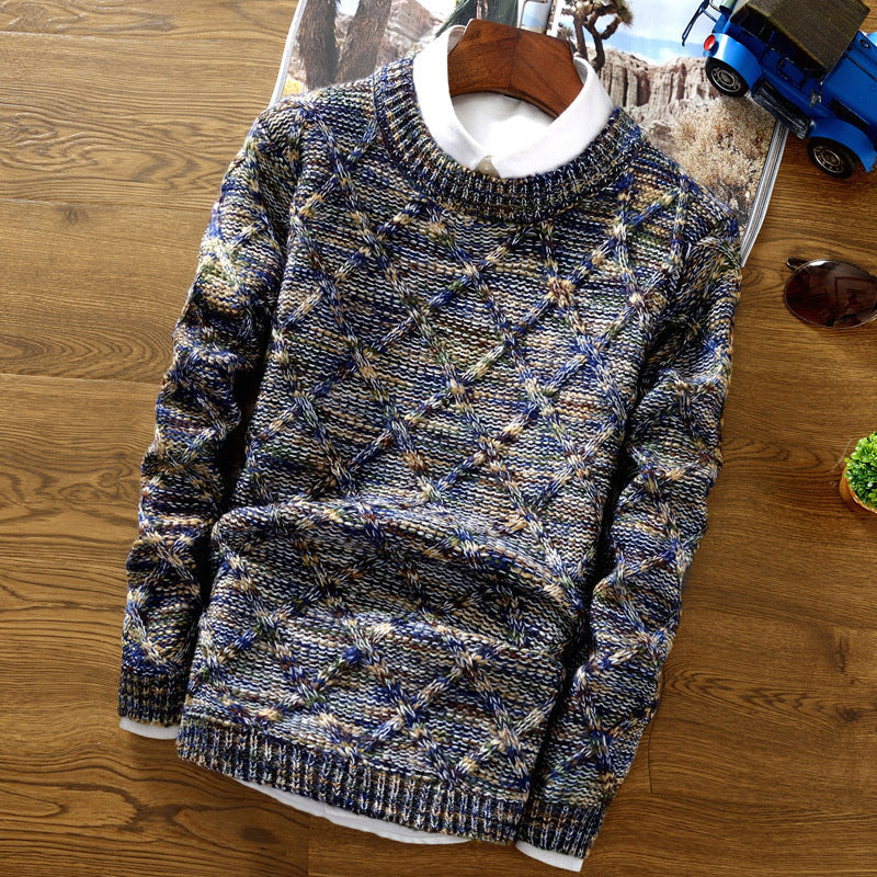 Elegant and Unique Sweater for Men