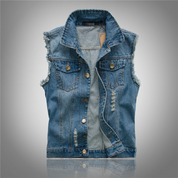 Modern and Stylish Vest for Men