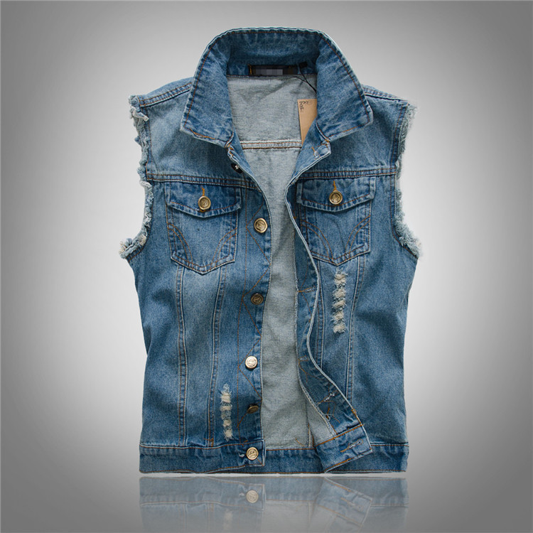 Modern and Stylish Vest for Men