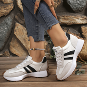 Cleo Support Sneakers
