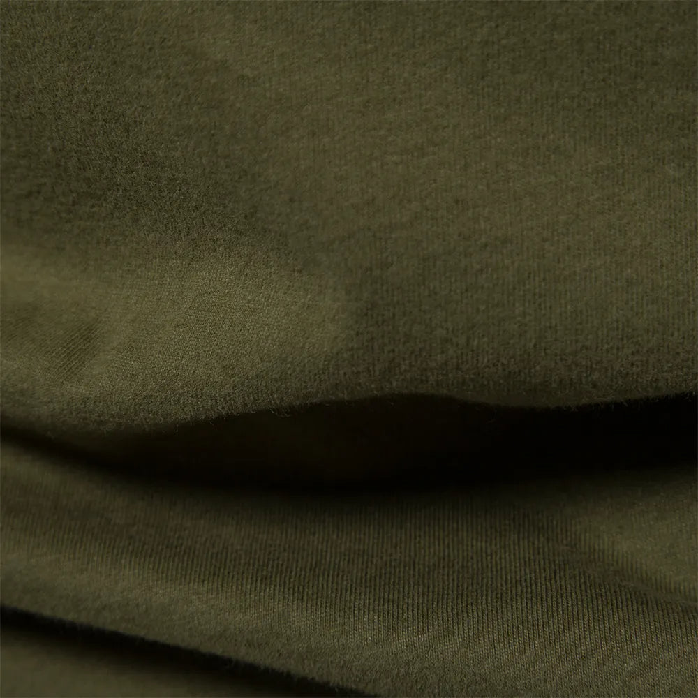 Stylish Crew Neck Shirt for Men | Ethan