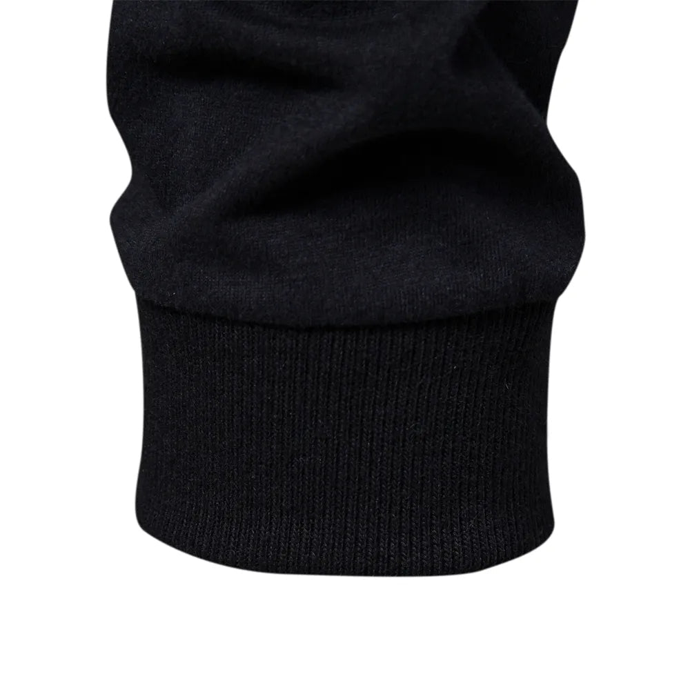 Stylish Crew Neck Shirt for Men | Ethan