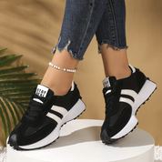 Cleo Support Sneakers
