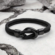 Theo - Handcrafted Rope Bracelet for Men