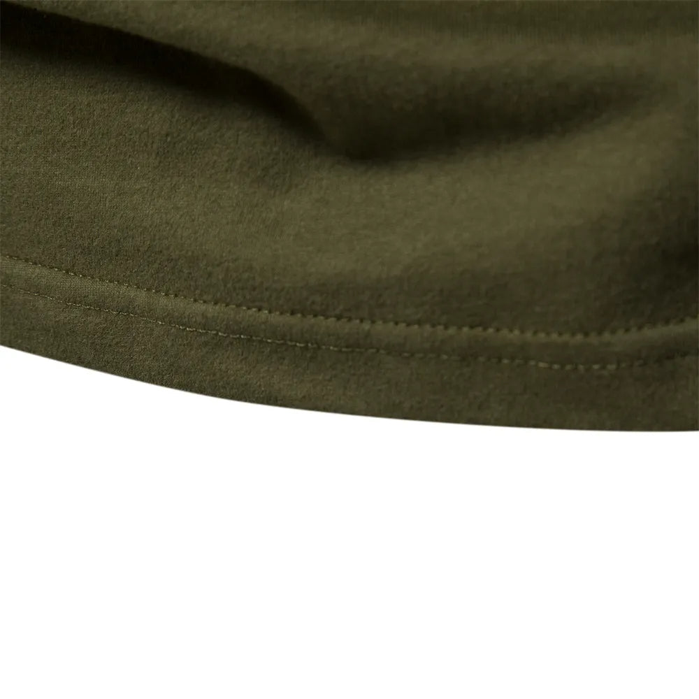 Stylish Crew Neck Shirt for Men | Ethan