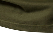 Stylish Crew Neck Shirt for Men | Ethan