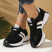 Cleo Support Sneakers