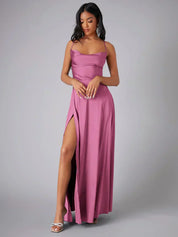 Elegant and Flattering Maxi Dress for Women