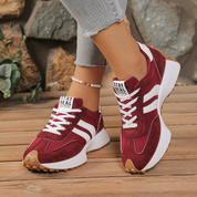 Cleo Support Sneakers