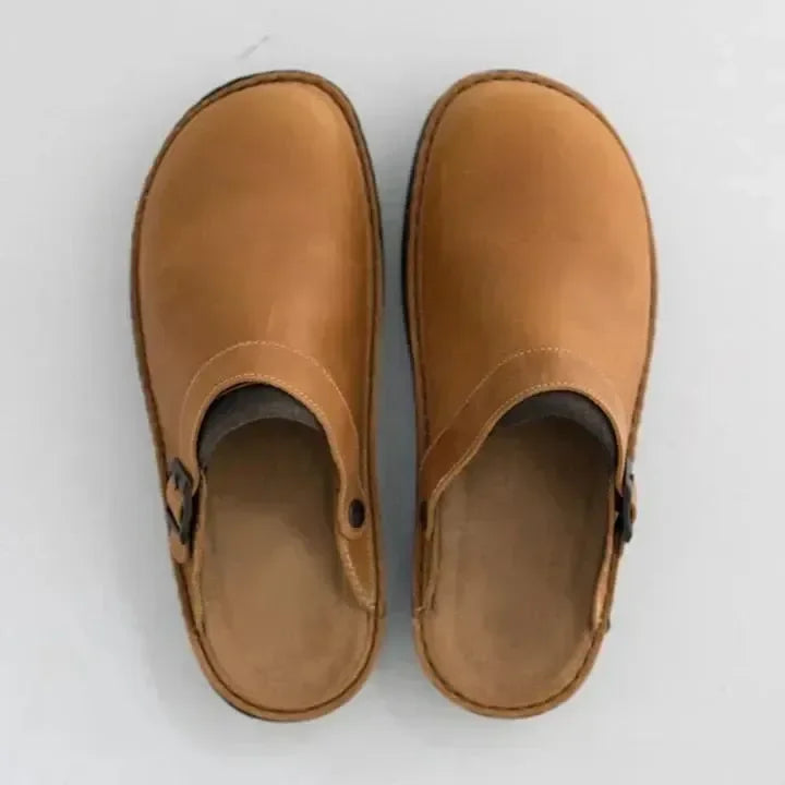 Trendy and Classic Sandals for Men
