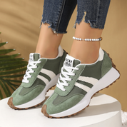 Cleo Support Sneakers