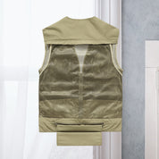 Stylish and Lightweight Vest for Men | Liam