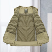 Stylish and Lightweight Vest for Men | Liam