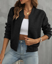 Francine - Relaxed and Timeless Winter Jacket for Women