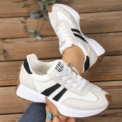 Cleo Support Sneakers