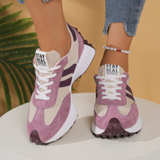 Cleo Support Sneakers