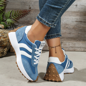 Cleo Support Sneakers
