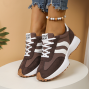 Cleo Support Sneakers