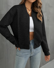 Francine - Relaxed and Timeless Winter Jacket for Women