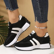 Cleo Support Sneakers