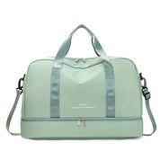 Tara - All-In-One Travel Bag for Women