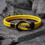 Theo - Handcrafted Rope Bracelet for Men