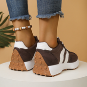 Cleo Support Sneakers