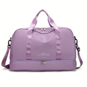 Tara - All-In-One Travel Bag for Women