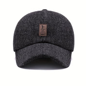 Carter - Stylish Sports Cap for Men