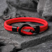 Theo - Handcrafted Rope Bracelet for Men