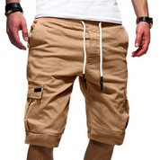 Casual and Stylish Cargo Shorts for Men