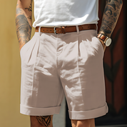 Casual and Elegant Shorts for Men