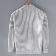 Classic and Modern Cardigan for Men