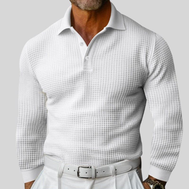Jameson - Quality Long-Sleeve Shirt for Men