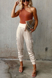 Stylish  Jogger Trousers for Women