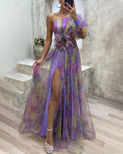 Elegant and Flattering Dress for Women