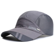 Stylish Mesh Sports Cap for Men