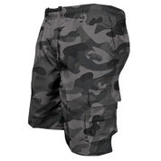 Comfortable and Modern Cargo Shorts for Men