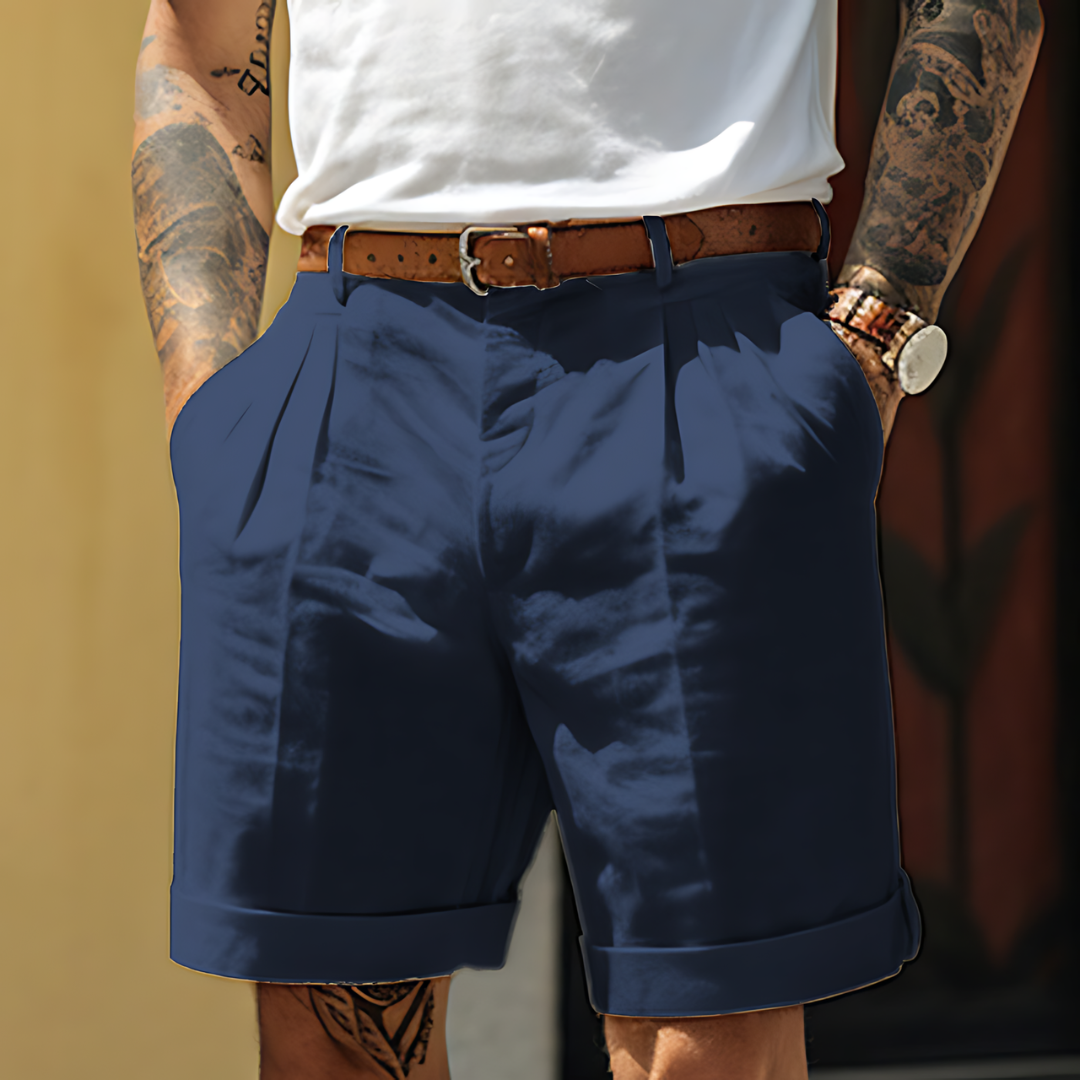 Casual and Elegant Shorts for Men