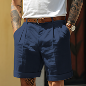 Casual and Elegant Shorts for Men