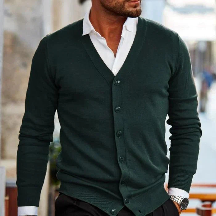 Stylish and Casual Cardigan for Men