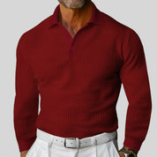 Jameson - Quality Long-Sleeve Shirt for Men