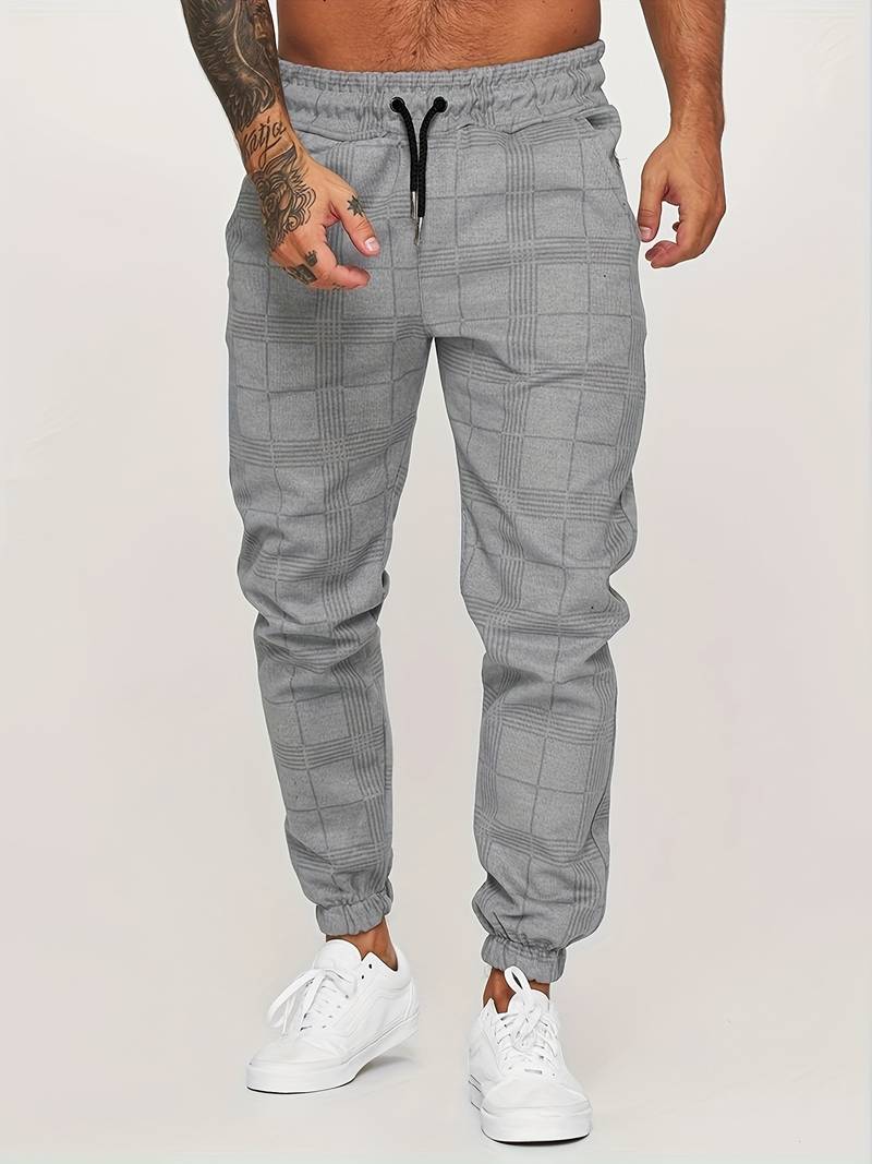 Casual and Trendy Trousers for Men