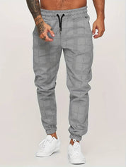 Casual and Trendy Trousers for Men